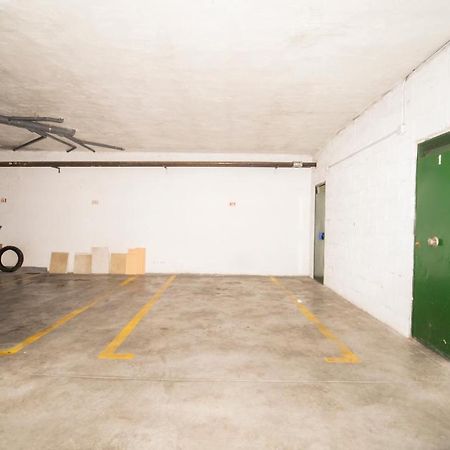 Mazza Aparts - El Serrallo Granada Ngoại thất bức ảnh