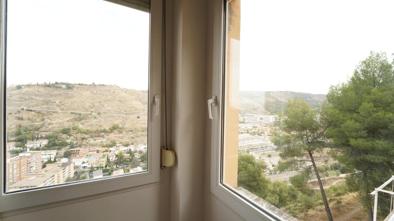 Mazza Aparts - El Serrallo Granada Ngoại thất bức ảnh