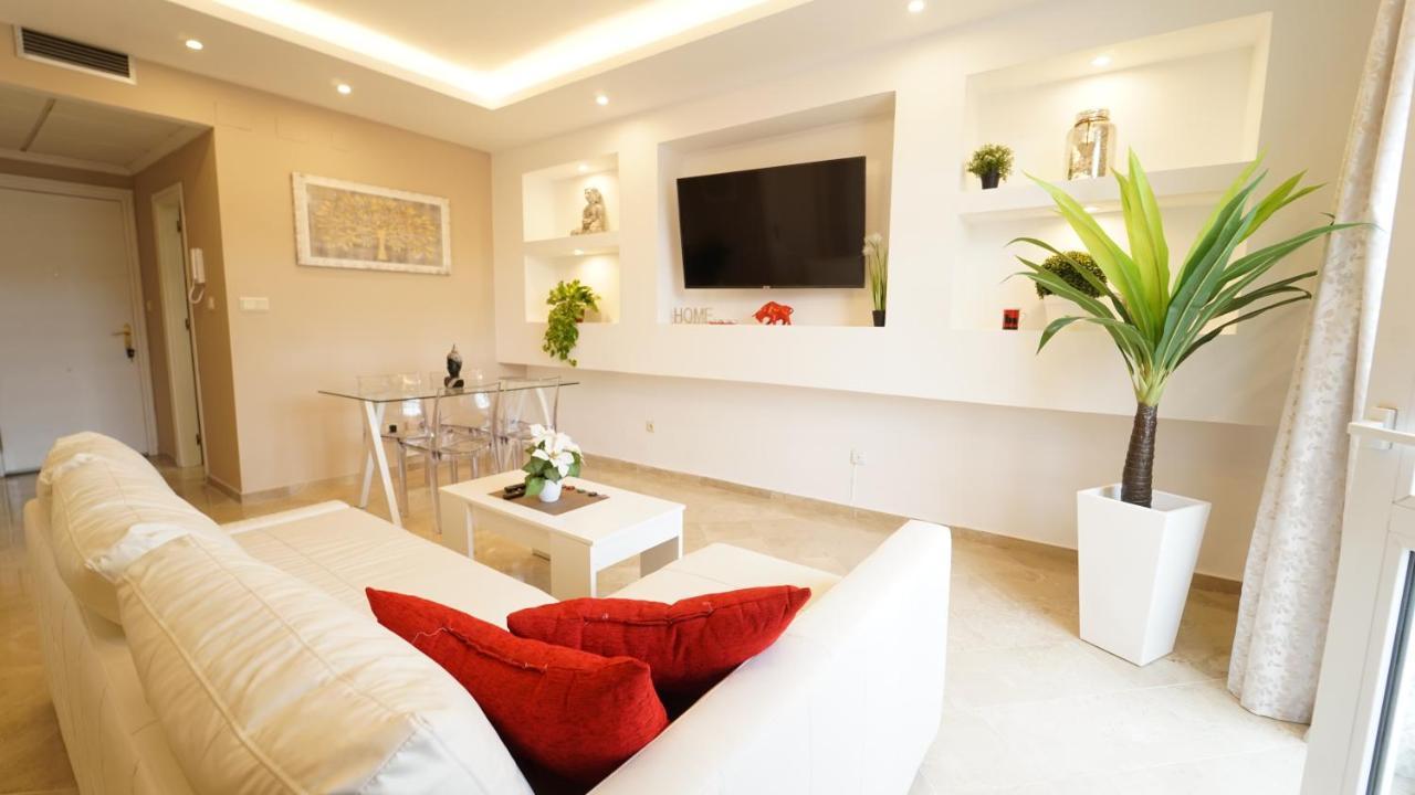 Mazza Aparts - El Serrallo Granada Ngoại thất bức ảnh
