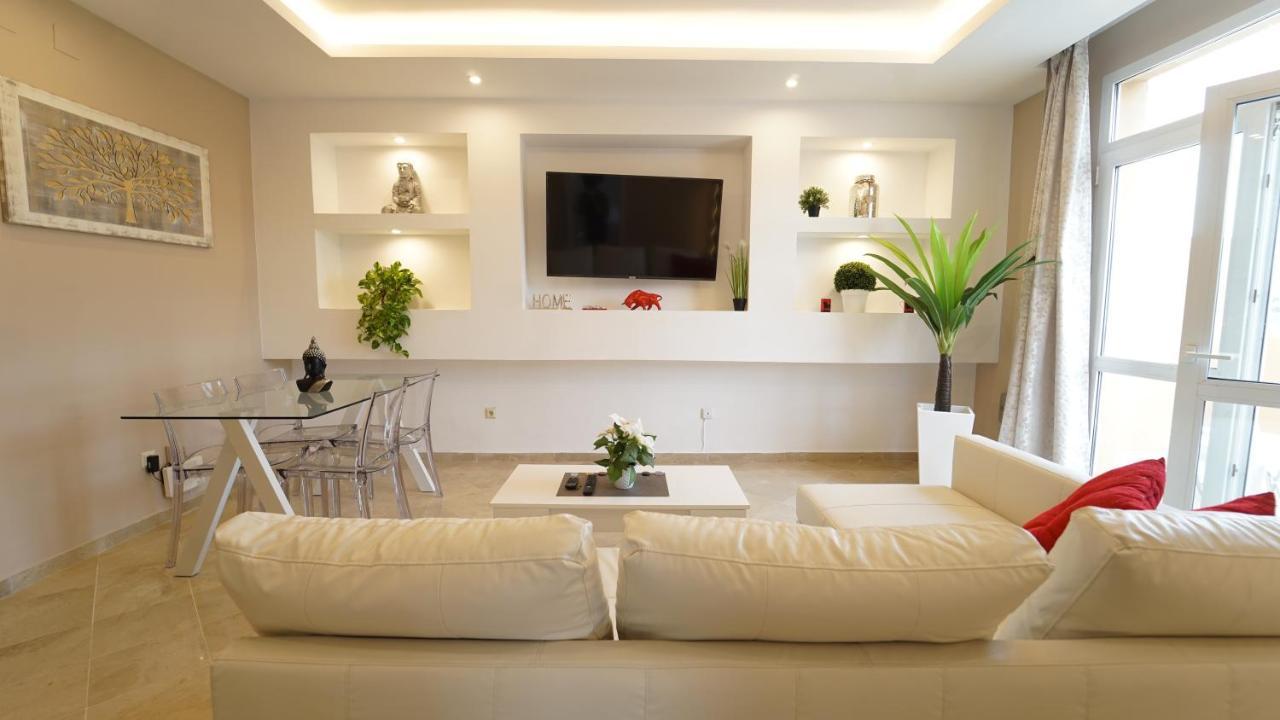 Mazza Aparts - El Serrallo Granada Ngoại thất bức ảnh