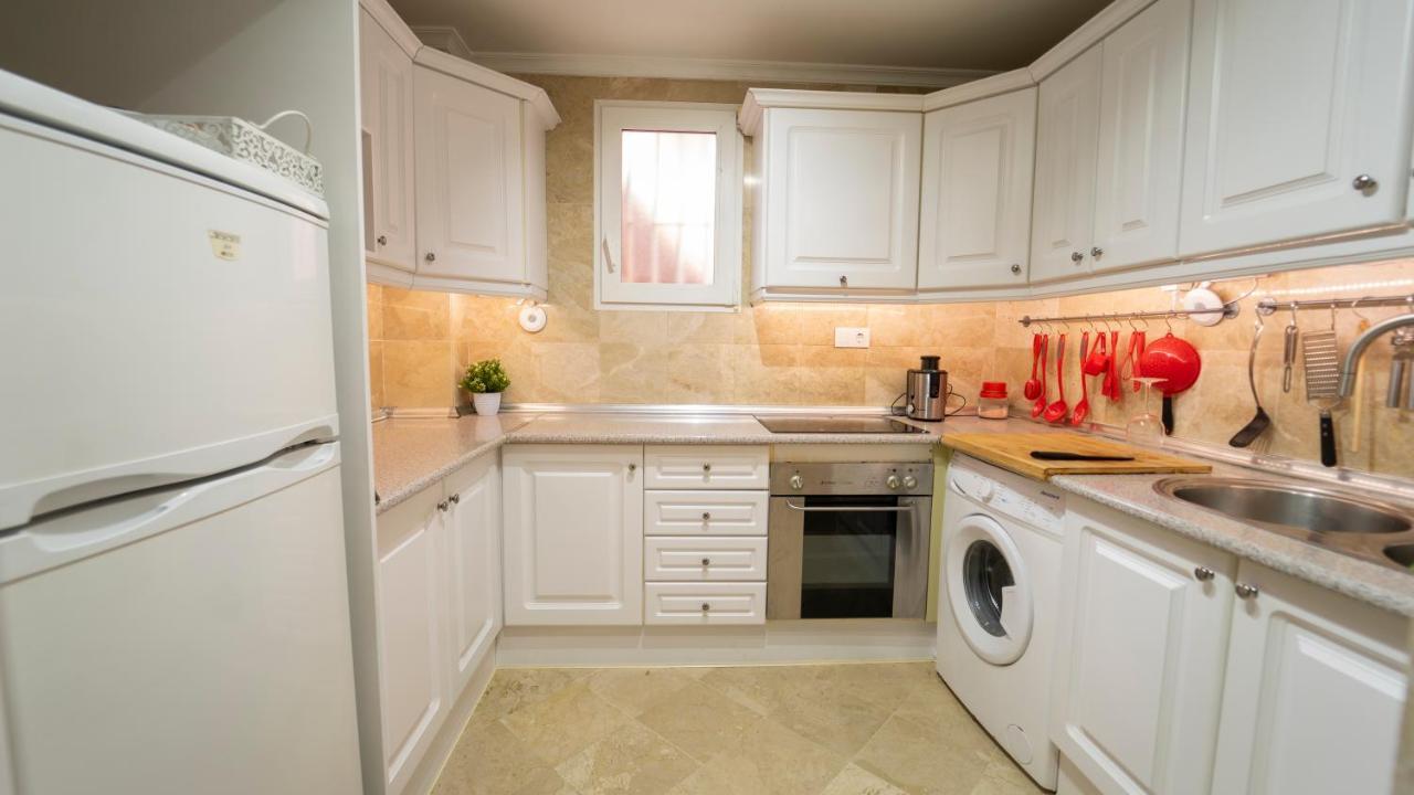 Mazza Aparts - El Serrallo Granada Ngoại thất bức ảnh