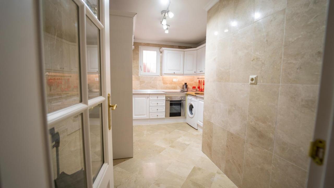 Mazza Aparts - El Serrallo Granada Ngoại thất bức ảnh